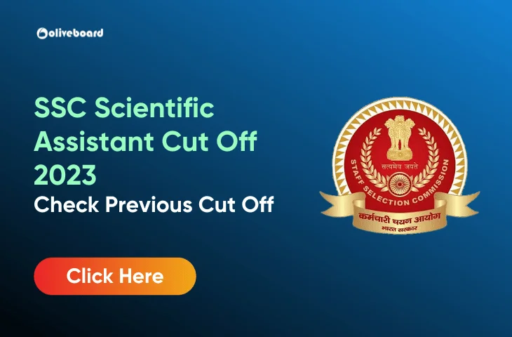 SSC-Scientific-Assistant-Cut-Off-2023