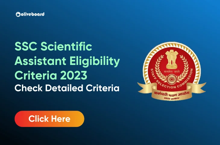 SSC-Scientific-Assistant-Eligibility-Criteria-2023