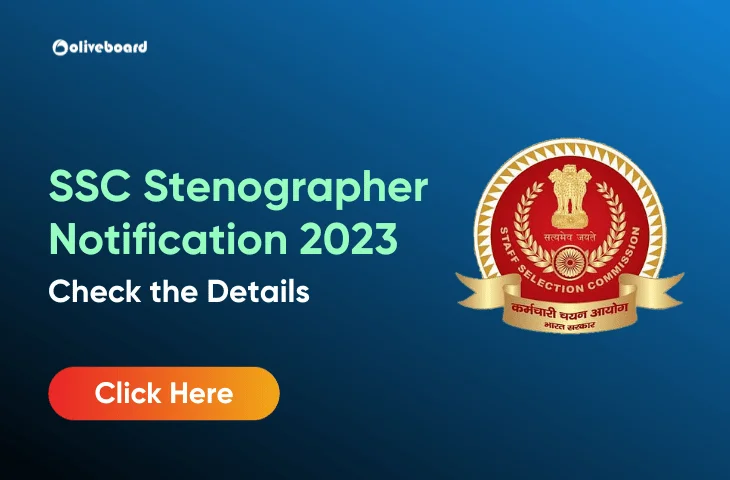 SSC-Stenographer-Notification-2023
