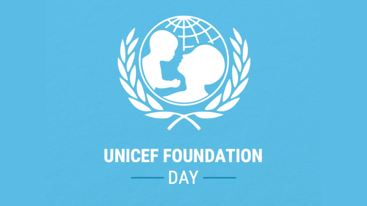 UNICEF Foundation Day 2023