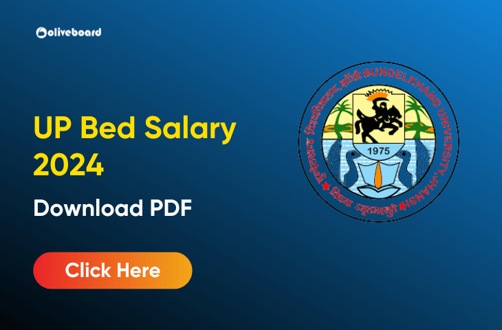 UP Bed Salary 2024