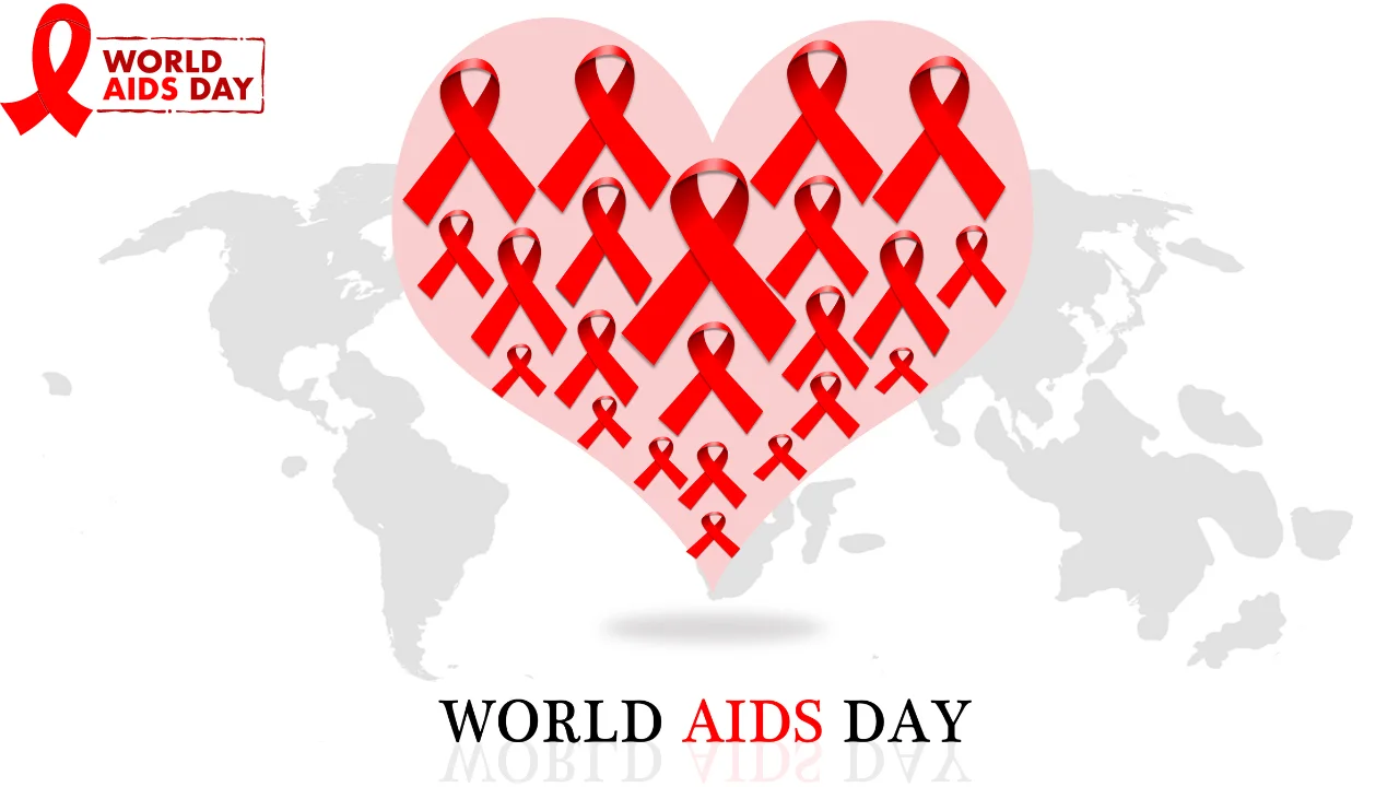 World AIDS Day 2023