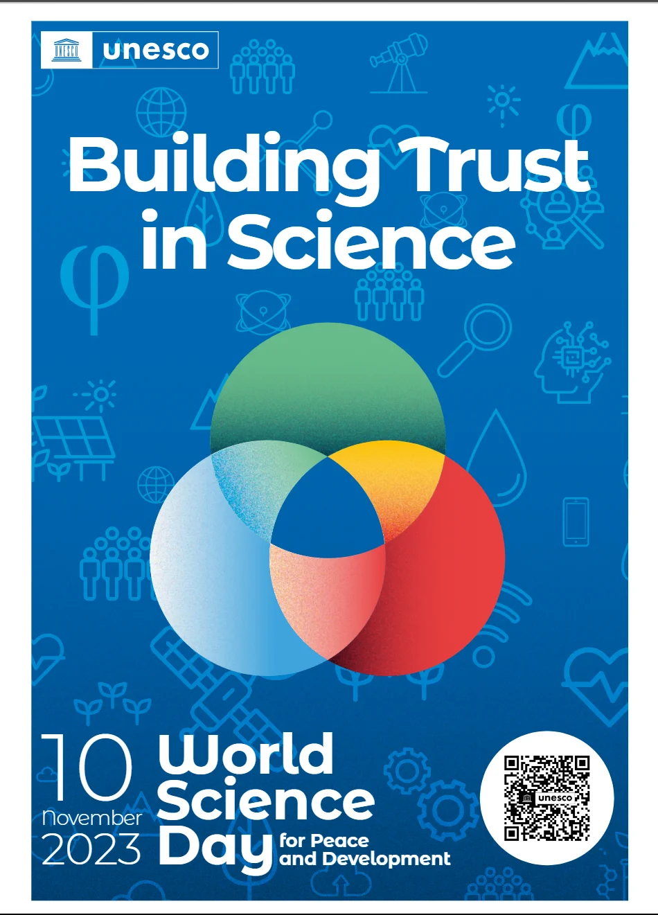 World Science Day for Peace and Development 2023