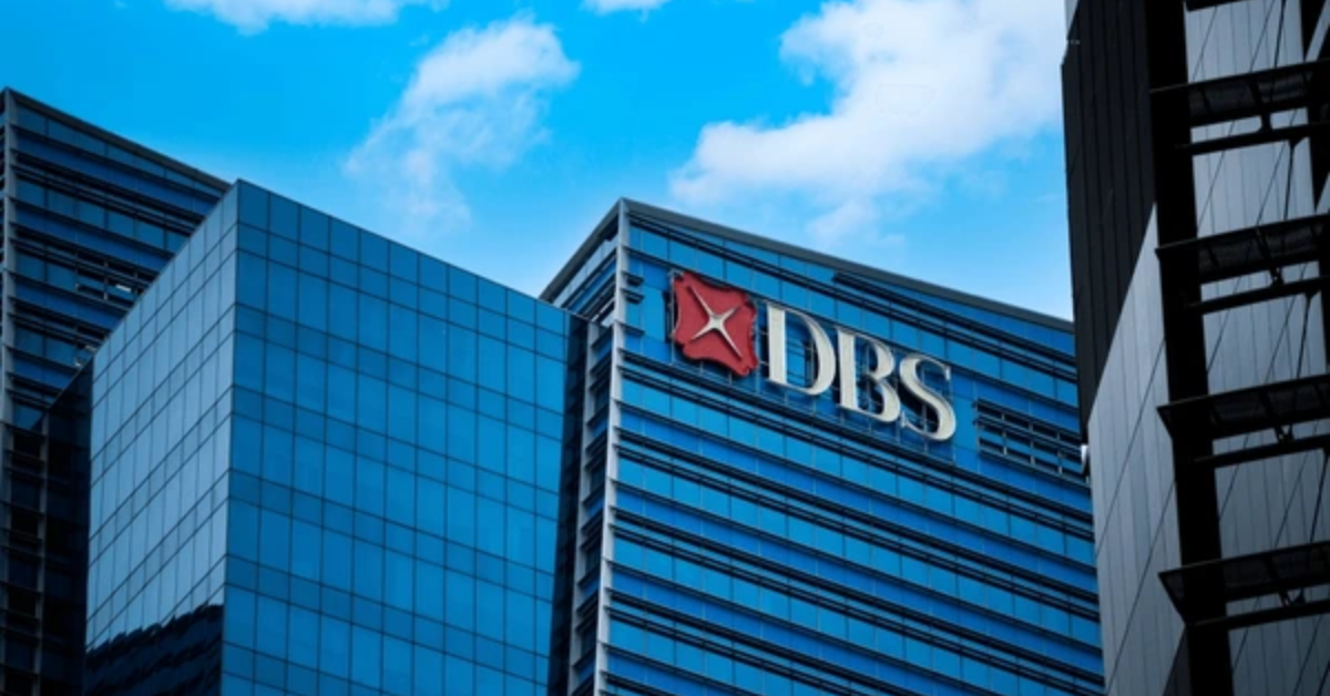 dbs-bank-full-form