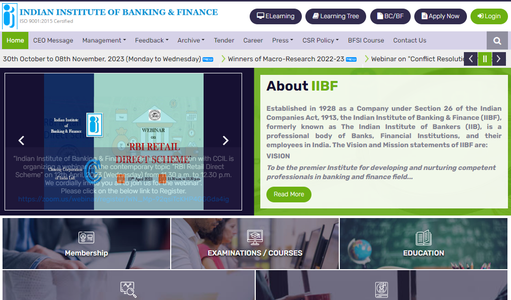 JAIIB Provisional Score Card Out, Steps to Download, Direct Link