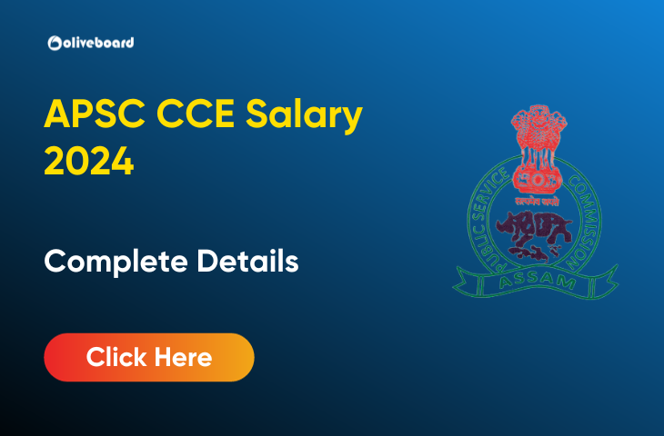 APSC CCE Salary 2024