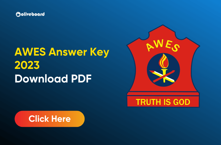 AWES Answer Key 2023