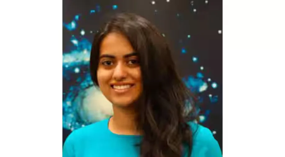Akshata Krishnamurthy becomes the first Indian citizen to operate a Mars Rover
