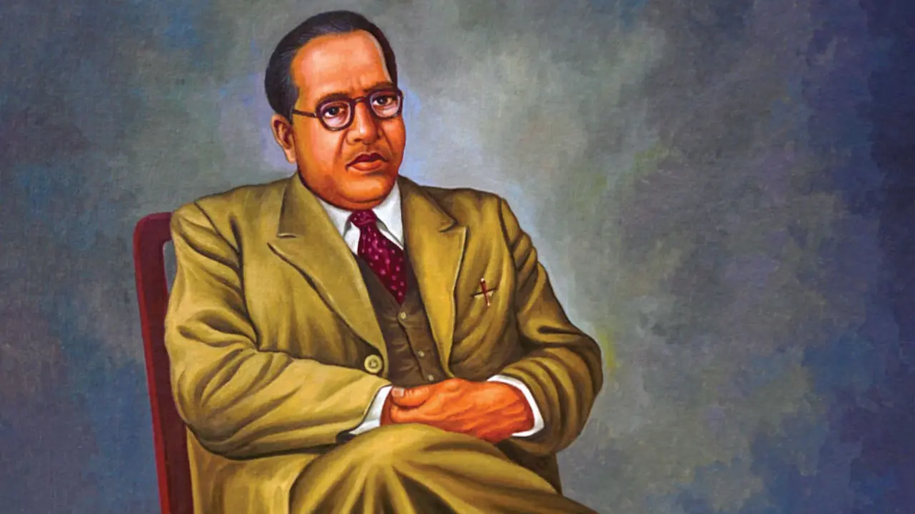 B.R. Ambedkar Remembrance Day 2024