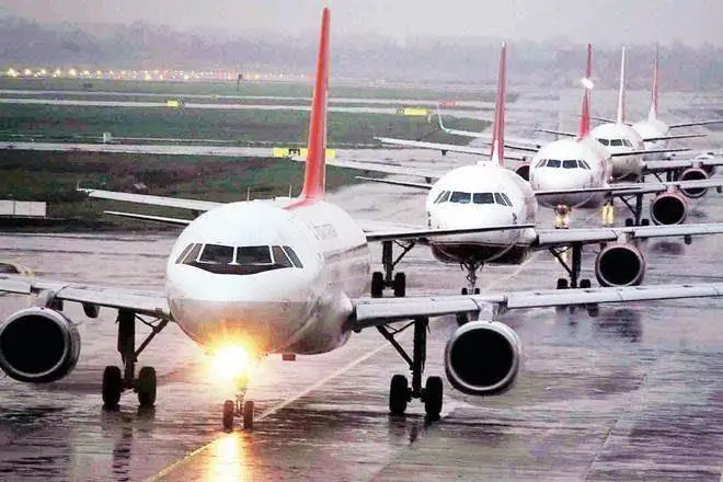 Cabinet approves declaration of Surat Airport as an International Airport