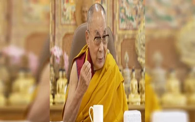 Dalai Lama to open first International Sangha Forum in Bodhgaya