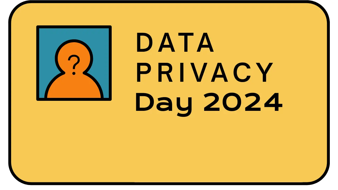 Data Privacy Day 2024