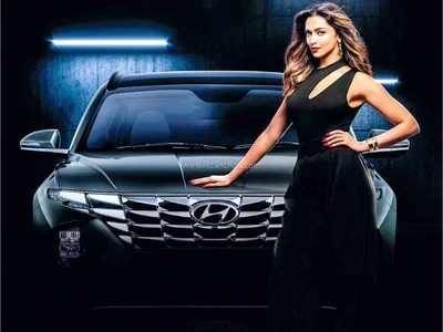 Deepika Padukone appointed as Hyundai Motor India’s brand ambassador