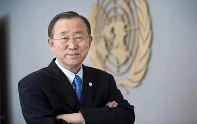 Former United Nations Secretary-General Ban Ki-Moon honored with Lifetime Achievement Award - 13 December Current Affairs 2023 in English