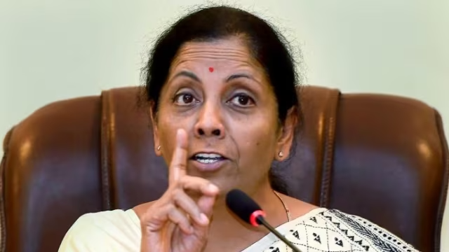 From FM Sitharaman to Roshni Nadar, meet 4 Indians on Forbes' List of 'Most Powerful Women for 2023'