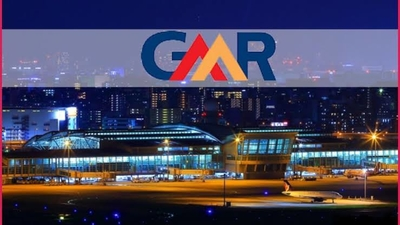 GQG Partners checks in at GMR Airports Infrastructure, buys a 4.7% stake
