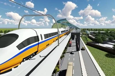 Government of India and ADB sign 37 billion Japanese Yen loan for Delhi-Meerut Regional Rapid Transit System Corridor