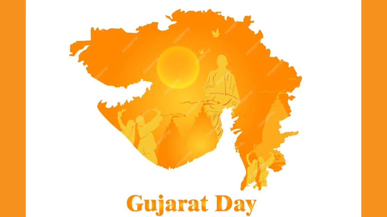 Gujarat Day 2024 (1st May), Theme, History & Significance