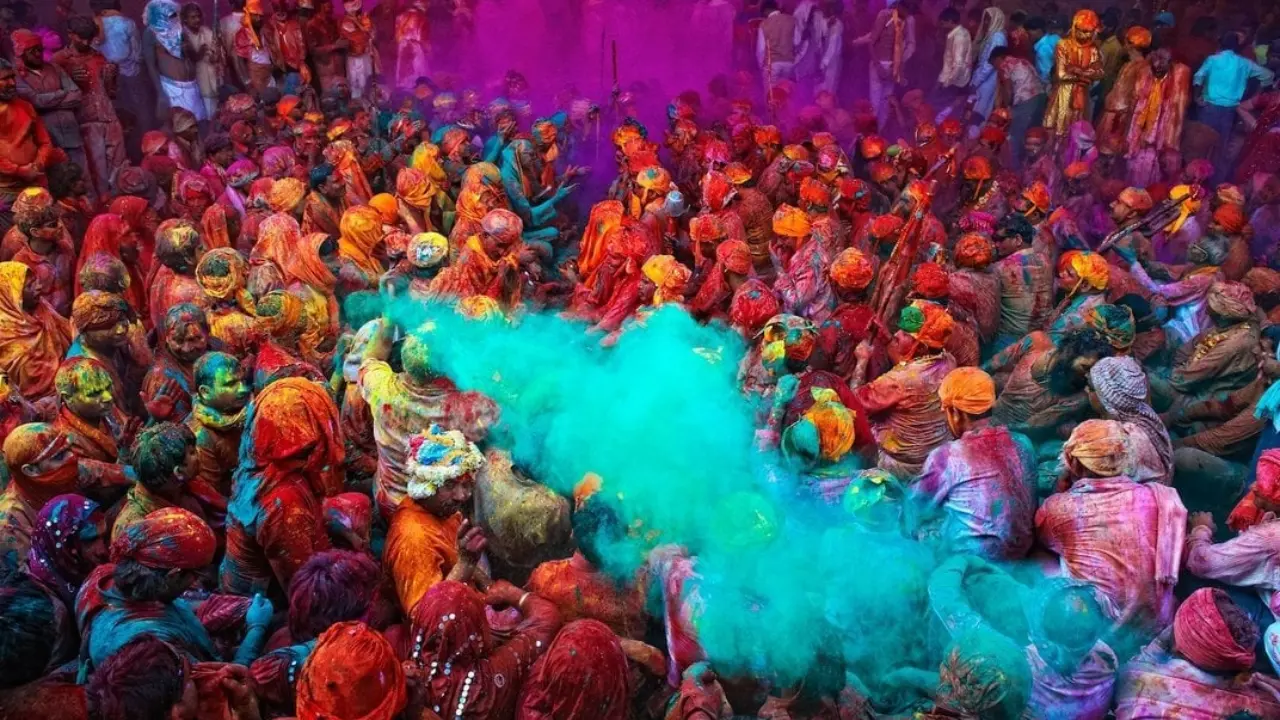 Holi 2024 Date, History and Significance in India