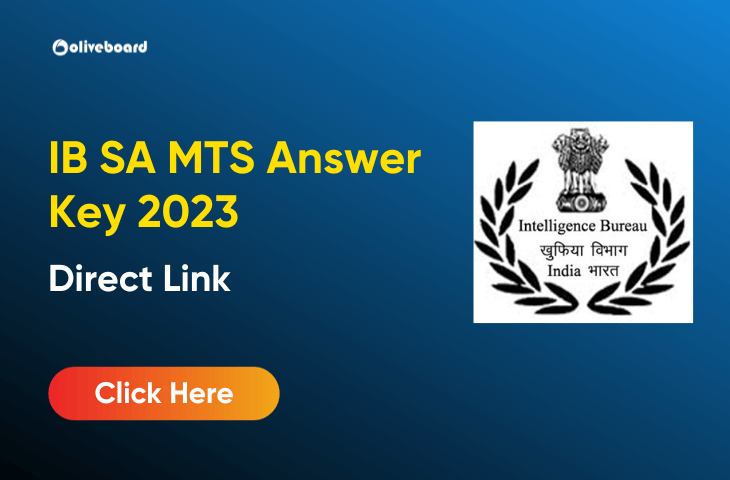 IB SA MTS Answer Key 2023
