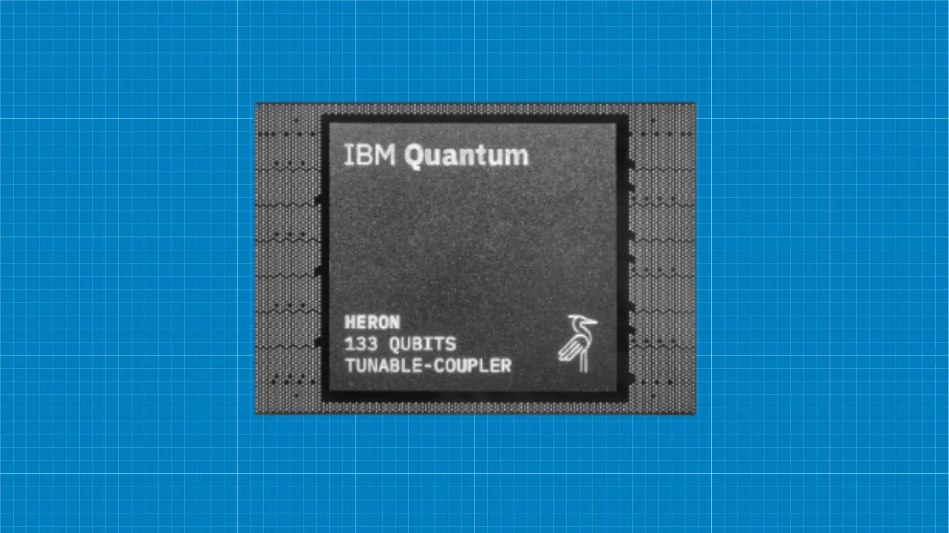 IBM releases first-ever 1,000-qubit Quantum Chip