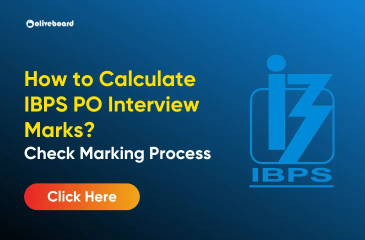 IBPS-PO-Interview-Marks