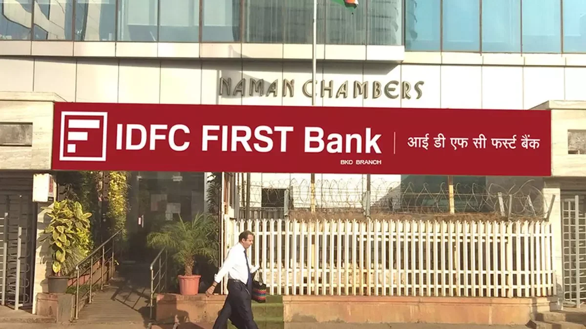 IDFC FIRST Bank’s ED Madhivanan resigns