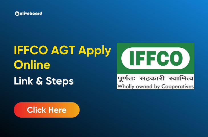 IFFCO AGT Apply Online