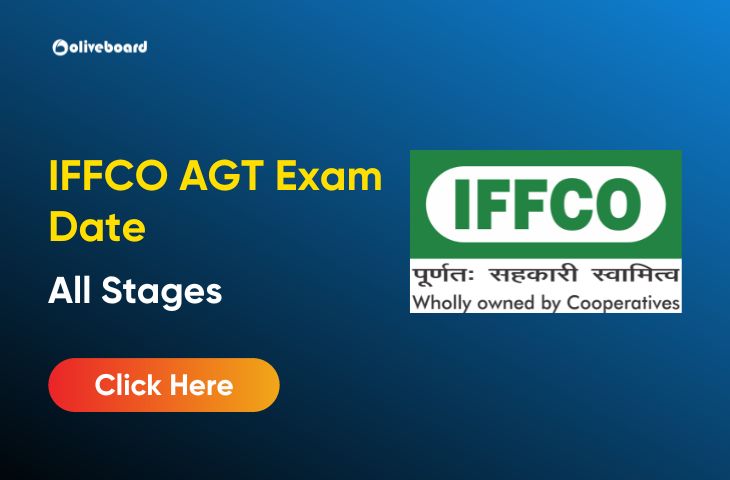 IFFCO AGT Exam Date