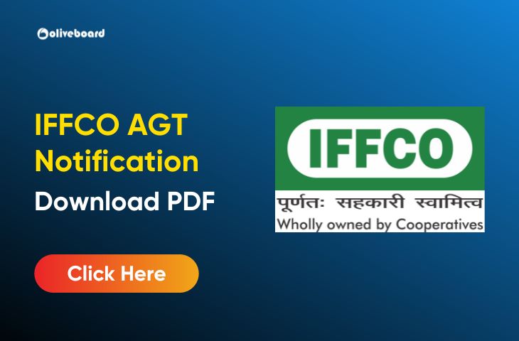 IFFCO AGT Notification