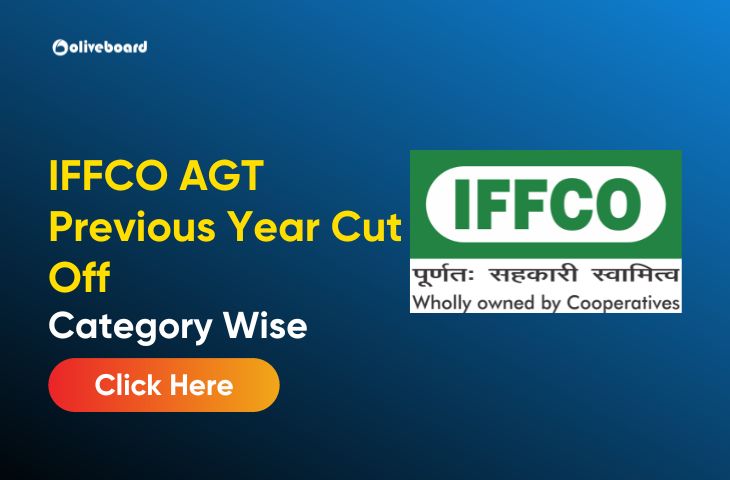 IFFCO AGT Previous Year Cut Off