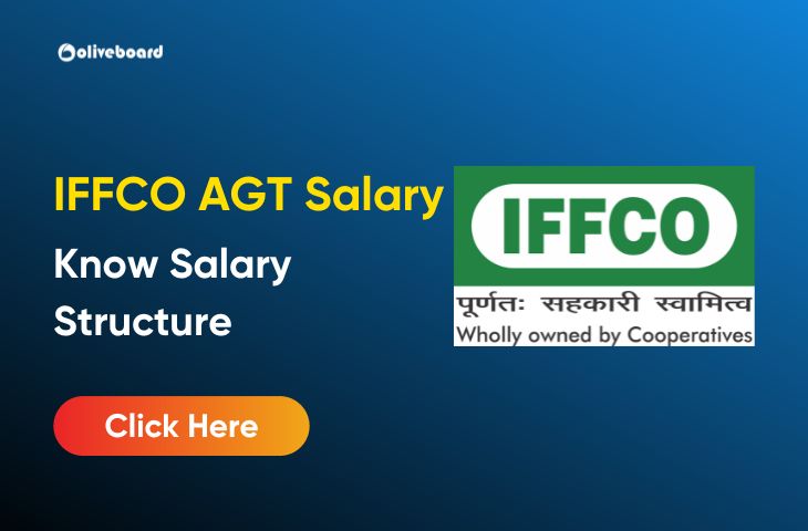 IFFCO AGT Salary