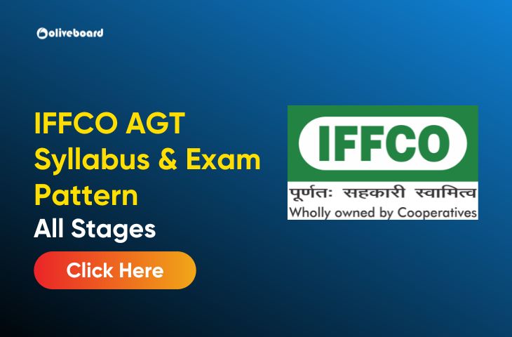 IFFCO AGT Syllabus