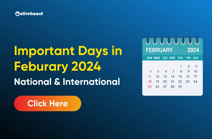 Important Days in February 2024, Check National and International Dates