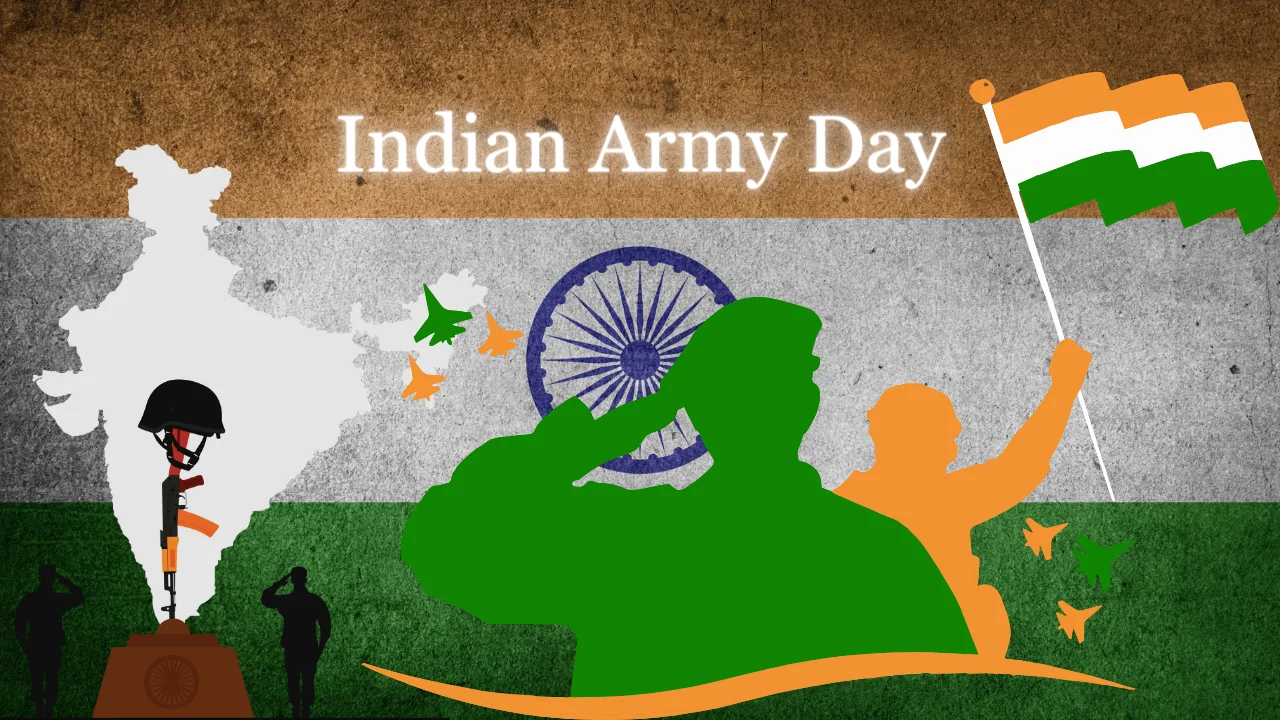 Indian Army Day 2024, Theme, History & Significance