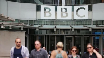 Indian-origin media executive Samir Shah to head BBC Board