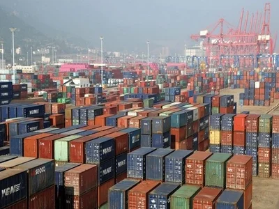 Trade deficit narrows to nearly $21bn in Nov