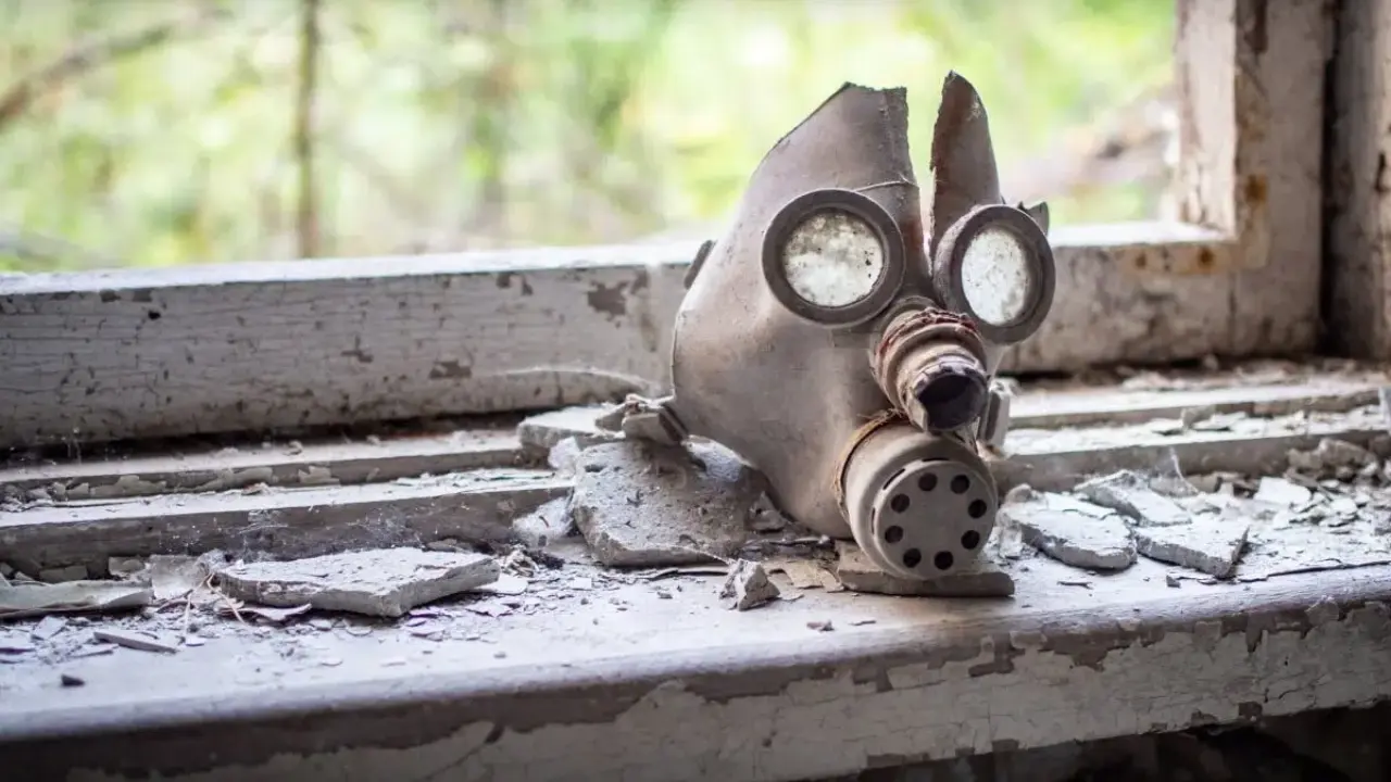 International Chernobyl Disaster Remembrance Day 2024