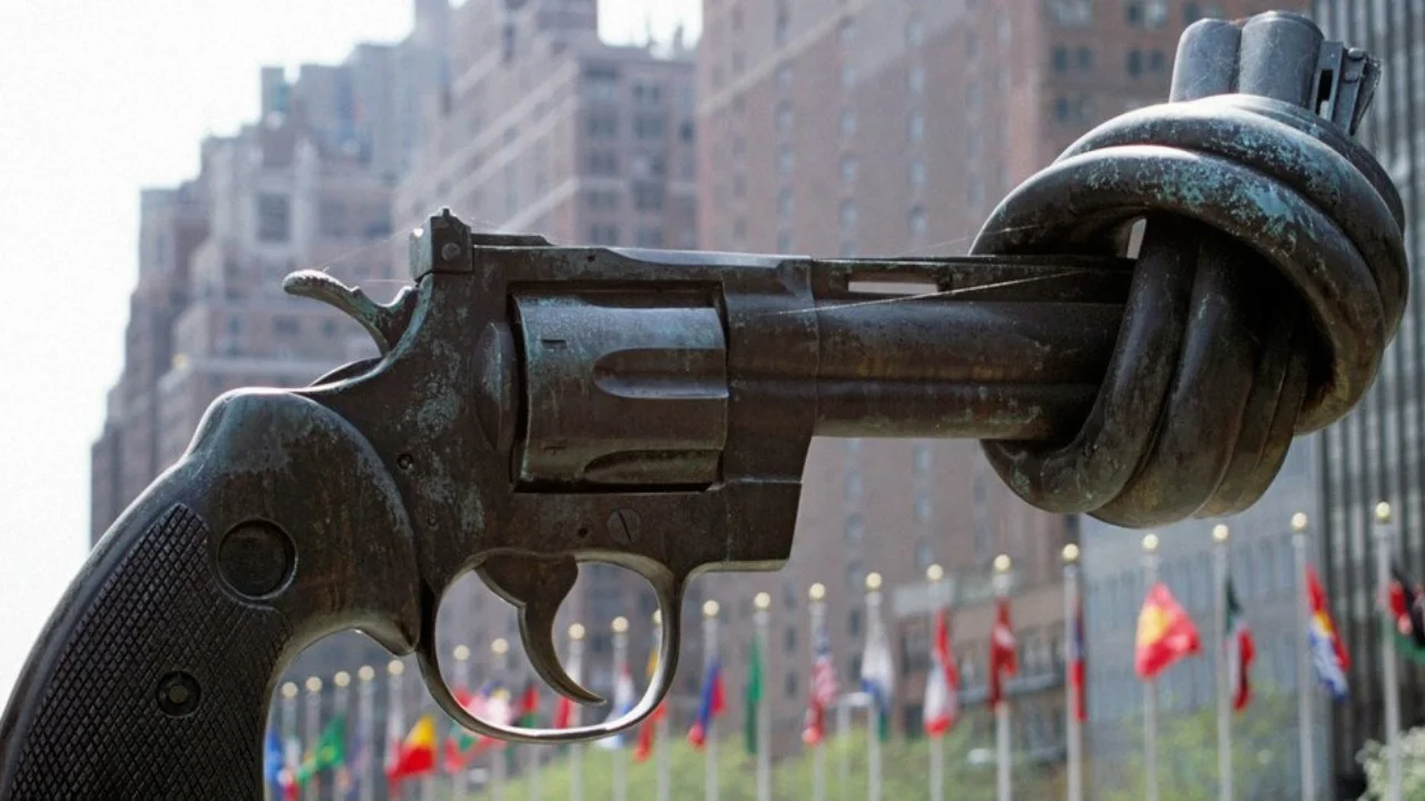 International Day for Disarmament and Non-Proliferation Awareness 2024