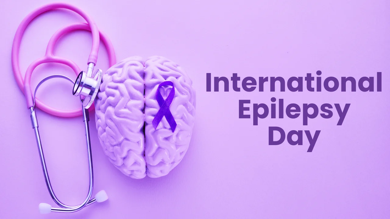 International Epilepsy Day 2024 (12th February), Theme & History