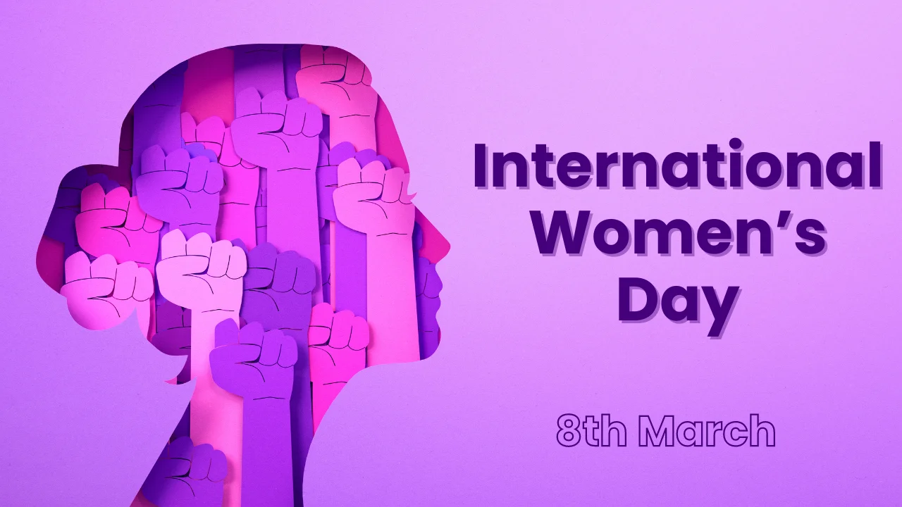 The Nepal Weekly Observing International Women’s Day The Nepal Weekly