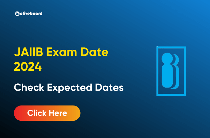 JAIIB Exam Date 2024