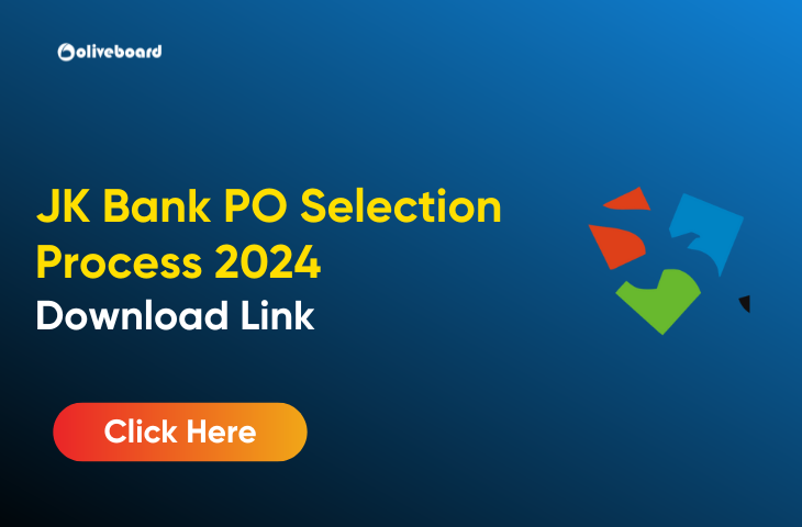 JK Bank PO Syllabus 2024