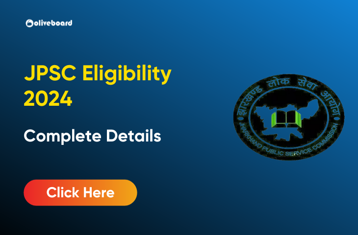 JPSC eligibility 2024