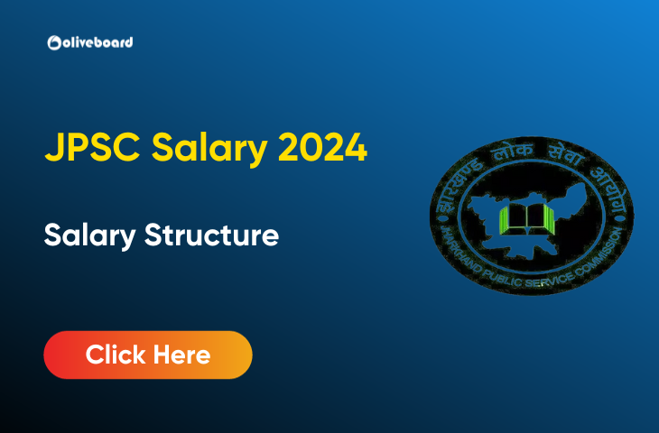 JPSC Salary 2024
