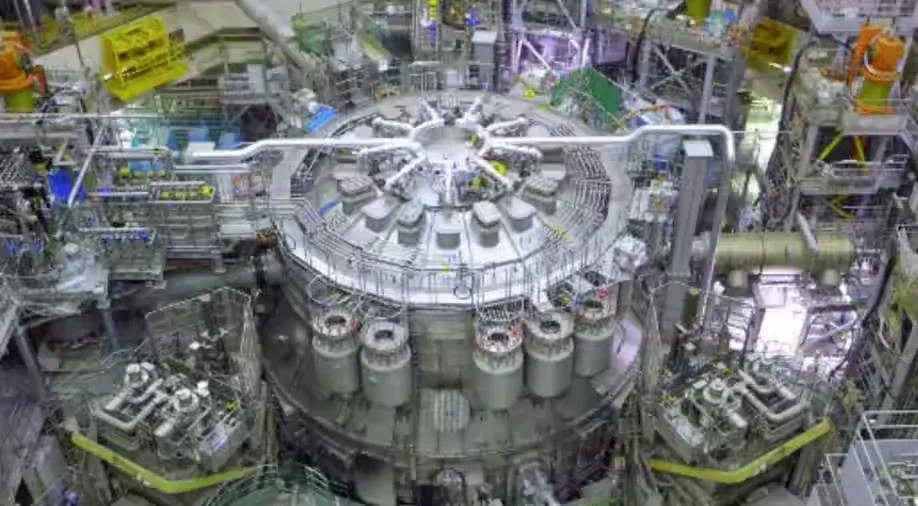 JT-60SA: World's Biggest Experimental Nuclear Fusion Reactor Inaugurated in Japan