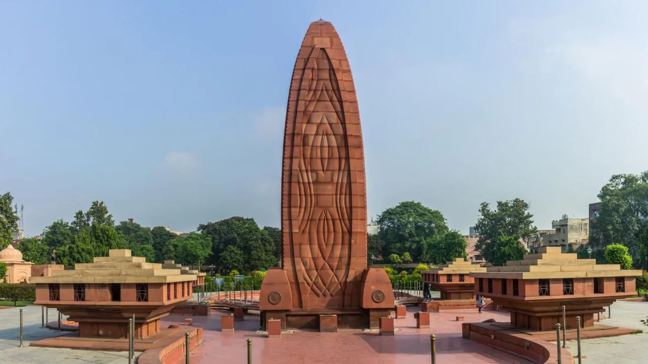 Jallianwala Bagh Massacre Day 2024