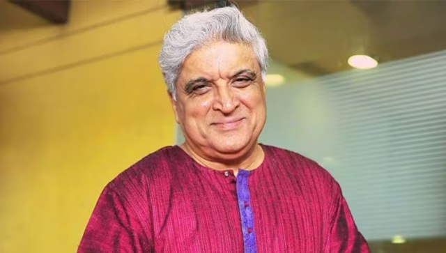 Javed Akhtar to be felicitated with Padmapani Lifetime Achievement Award at the Ajanta-Ellora Film Festival