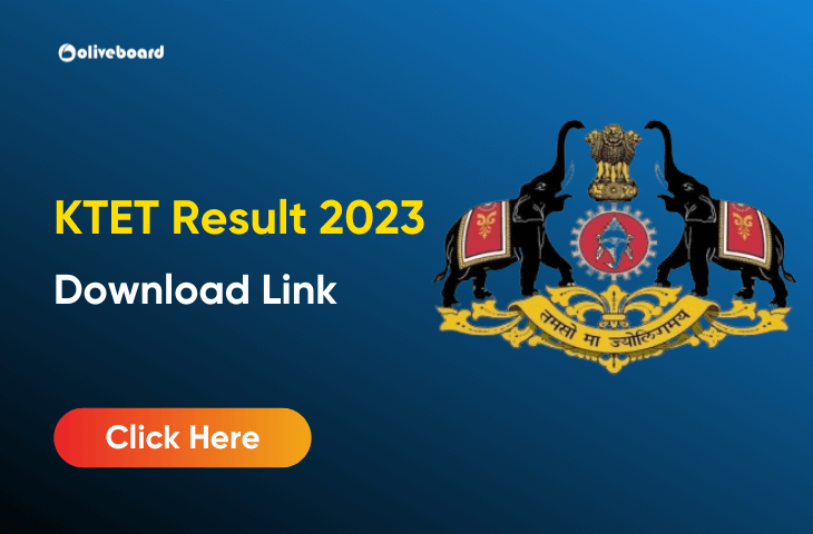 KTET Result 2023