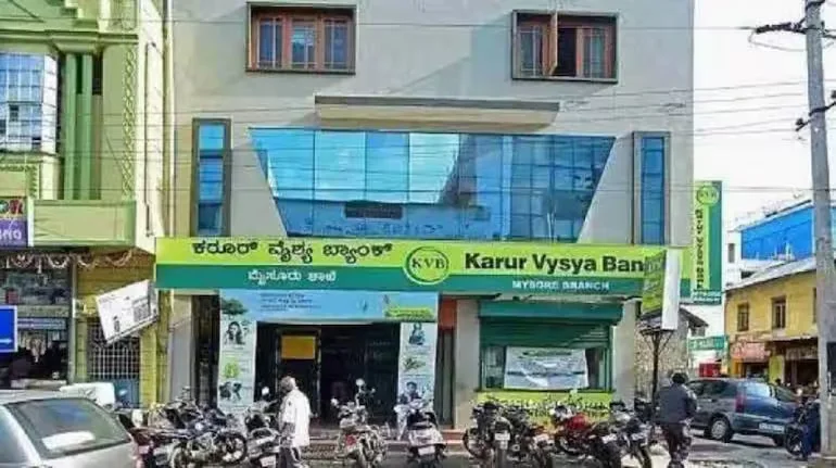 Karur Vysya Bank, HDFC Life enter into corporate agency tie-up